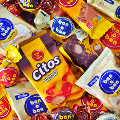Collection image for: Snacks