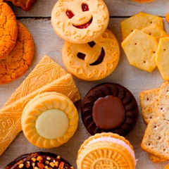 Collection image for: Galletas