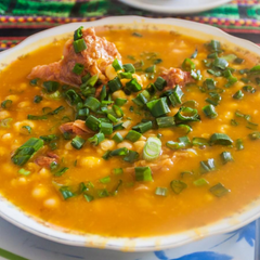 Collection image for: Sopas y Caldos