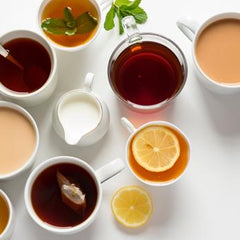 Collection image for: Infusiones