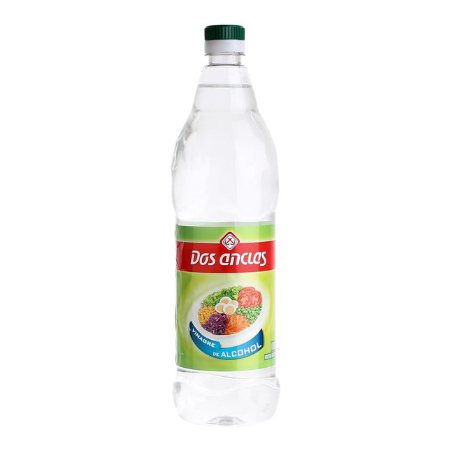 Two Anchors Alcohol Vinegar, 1 L / 35.27 oz