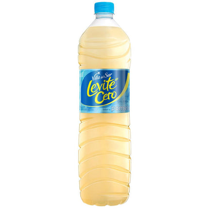 Agua saborizada Villa Del Sur Levite Cero sabor Pomelo 1,5 L / 52,91 oz