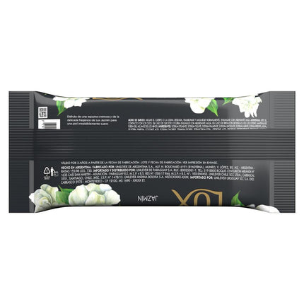 Jabón de Tocador Aroma Jazmín Lux, 125 g / 4,40 oz (Paquete de 3 unidades)