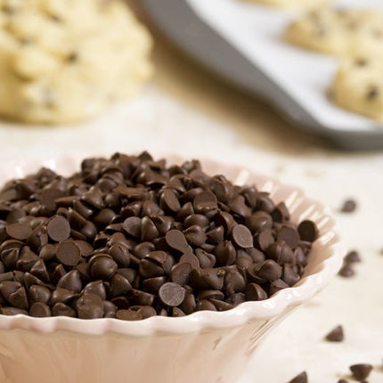 Chips de Chocolate semiamargo Chocolitos Aguila, 150 g / 5,29 oz