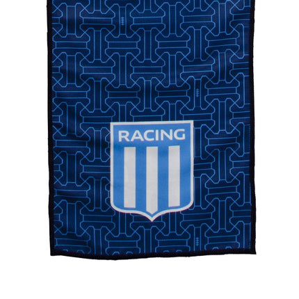 Bufanda Toalla Racing (Secado Rapido) - 1.40 cm x 25 cm