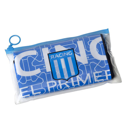 Bufanda Toalla Racing (Secado Rapido) - 1.40 cm x 25 cm