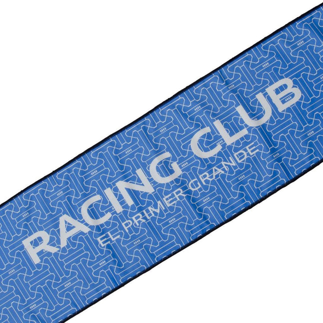 Bufanda Toalla Racing (Secado Rapido) - 1.40 cm x 25 cm