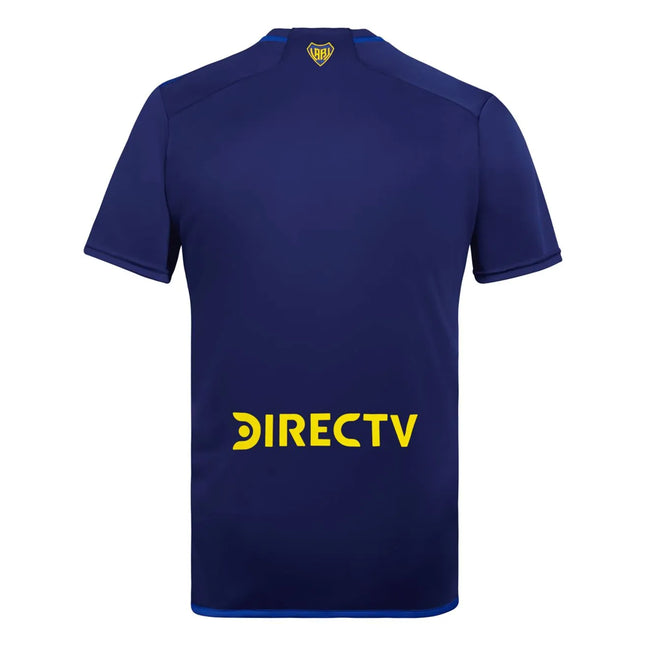 Camiseta Tercer Uniforme Boca Juniors 24/25