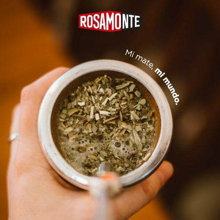 Rosamonte Yerba Mate Special Selection, 1 Kg / 35.27 oz – Premium Argentina