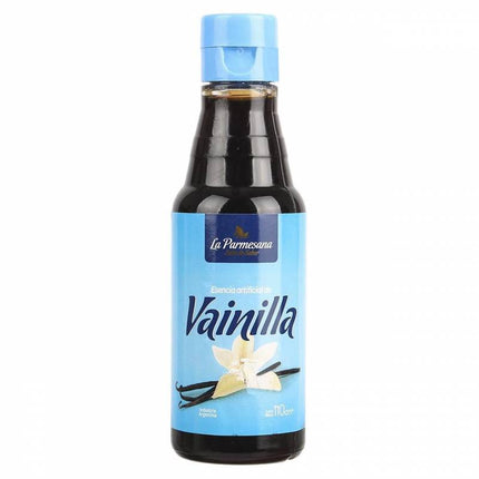 La Parmesana Vanilla Essence Artificial Flavoring, 110 ml / 3.88 oz