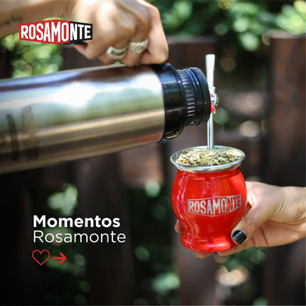 Rosamonte Yerba Mate Special Selection, 1 Kg / 35.27 oz – Premium Argentina