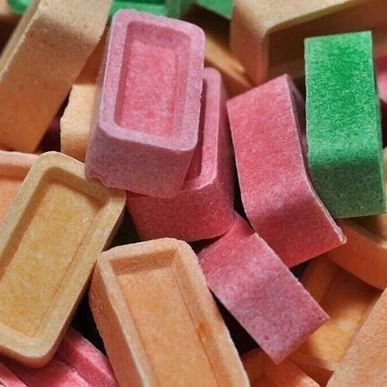 Pastillas La Yapa, 17 g / 0,59 oz (Paquete de 6 unidades)