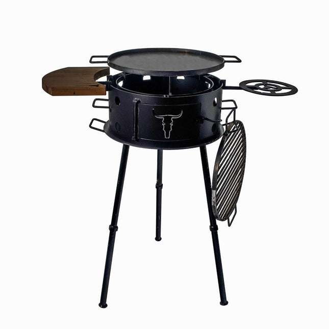 PARRILLA KANKAY La mejor parrilla Grills Grill
