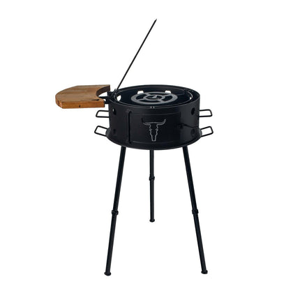 PARRILLA KANKAY La mejor parrilla Grills Grill