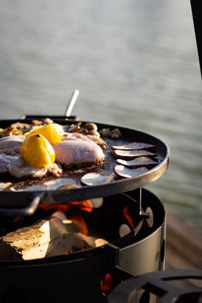 PARRILLA KANKAY La mejor parrilla Grills Grill