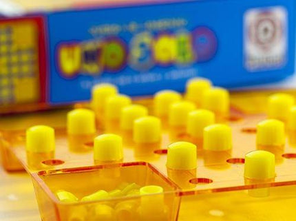 Juego de Ingenio UNO SOLO Original Ruibal 150 g / 5,29 oz