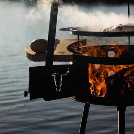PARRILLA KANKAY La mejor parrilla Grills Grill