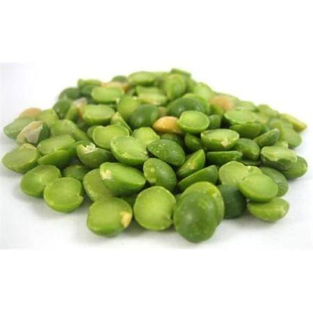 Arvejas partidas Elio, 400 g / 14,10 oz