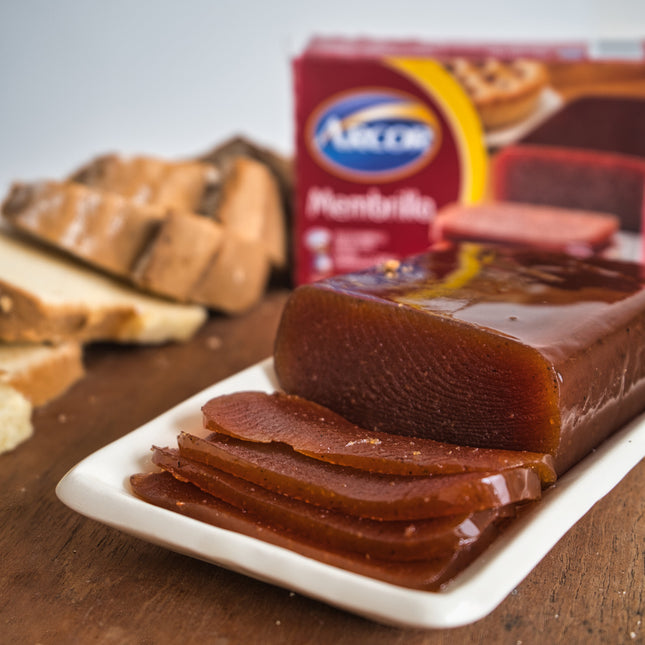 Dulce De Membrillo Arcor sin TACC, 500 g