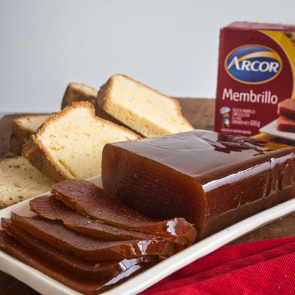 Dulce De Membrillo Arcor sin TACC, 500 g