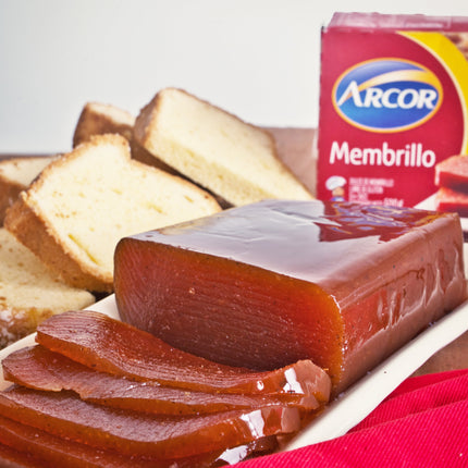 Dulce De Membrillo Arcor sin TACC, 500 g