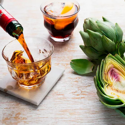 Combo de 6 Aperitivos Cynar, 750 ml / 99,88 oz