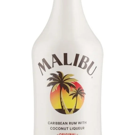 Malibu Licor de Ron con Coco 750 ml – Envío internacional