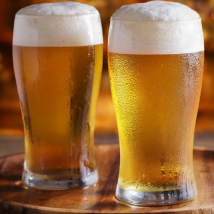 Cerveza Sin Alcohol Quilmes, 473 ml / 99,88 oz (pack de 6)