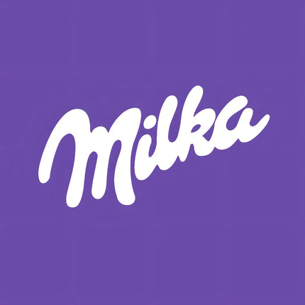 Oblea BIS bañada con chocolate Milka, 105,6 g / 3,72 oz (Contiene 16 unidades)