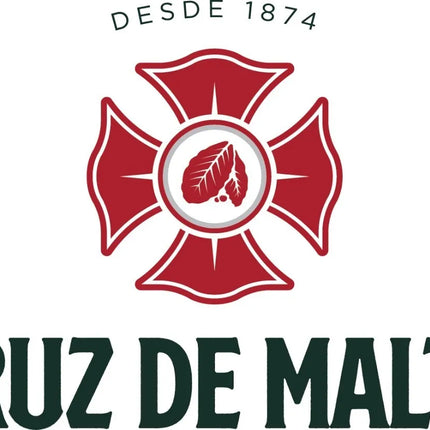 Yerba mate Cruz de Malta Tradicional, 1 kg  / 35,27 oz