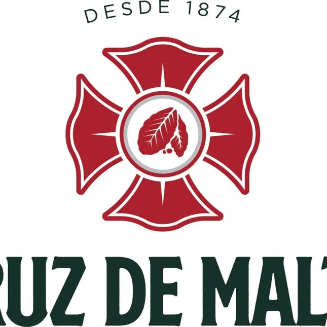 Yerba mate Cruz de Malta Tradicional, 1 kg  / 35,27 oz