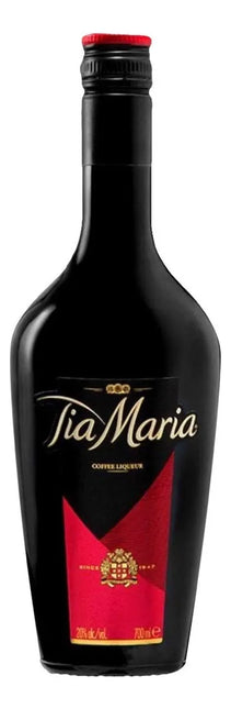 Licor Tía María Original Café Jamaicano 690 ml – Envío internacional