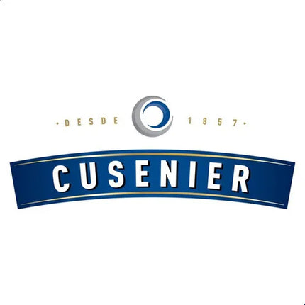 Licor de Chocolate Cusenier, 700 ml