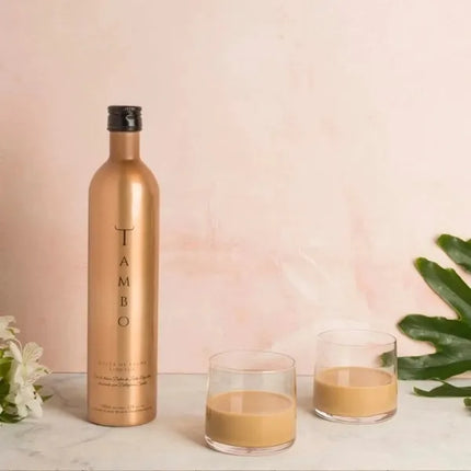 Licor Fino Tambo Dulce de Leche 750 ml