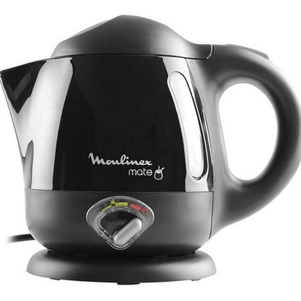 Pava electrica para el mate Moulinex