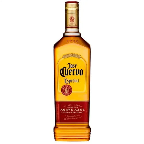 Jose Cuervo Dorado 750 ml – Tequila Gold Mexicano