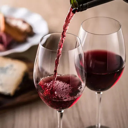 Vino tinto Cabernet Sauvignon Latitud 33, 750 cc