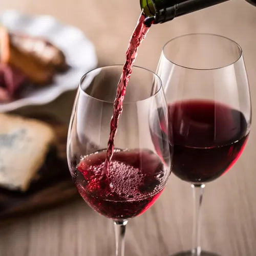 Vino tinto Cabernet Sauvignon Latitud 33, 750 cc