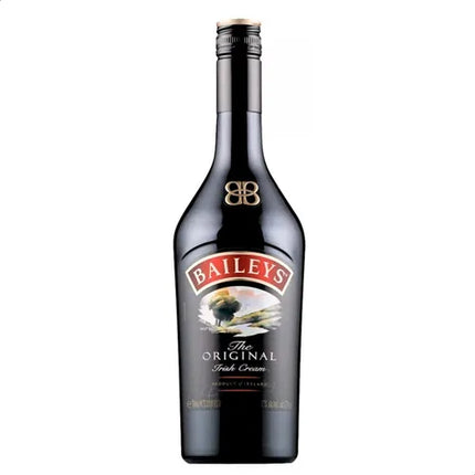 Baileys Original Irish Cream 750 ml – Licor Crema Irlandés Icónico
