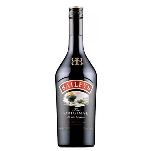 Baileys Original Irish Cream 750 ml – Licor Crema Irlandés Icónico