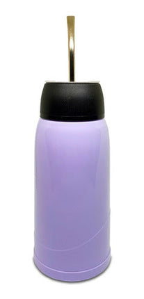 Termo Mate autocebante Plastigar, 500 ml