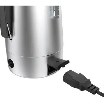 Termo Eléctrico Peabody eTermo con 2 niveles de corte de temperatura (1 Litro)