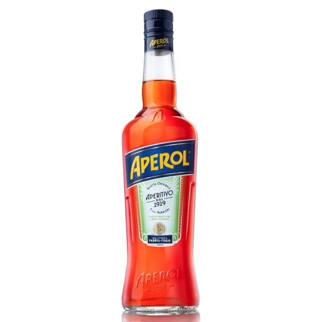 Aperitivo Spritz Aperol, 750 ml