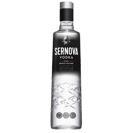 Vodka Sernova Clásico, 700 ml / 24,69 oz