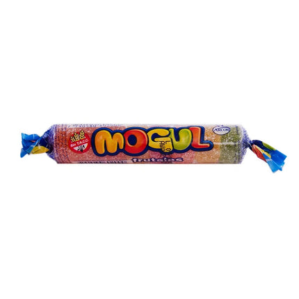 Gomitas Frutales Mogul - en Rollo - Arcor, 35 g / 1,23 oz (Caja 12 unidades)