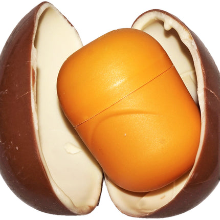 Huevo de Chocolate Kinder Sorpresa, 20 g / 0,70 oz (Caja de 2 unidades)