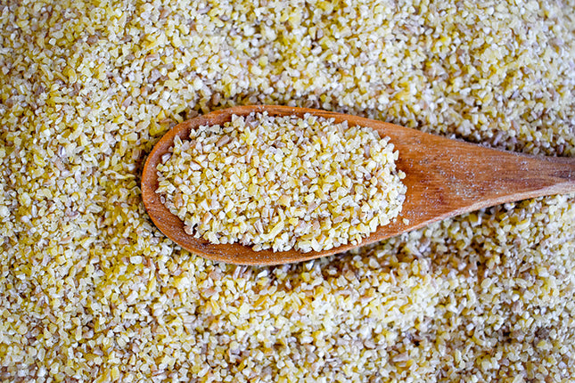 Elio Burgol Wheat, 400 g / 14.10 oz