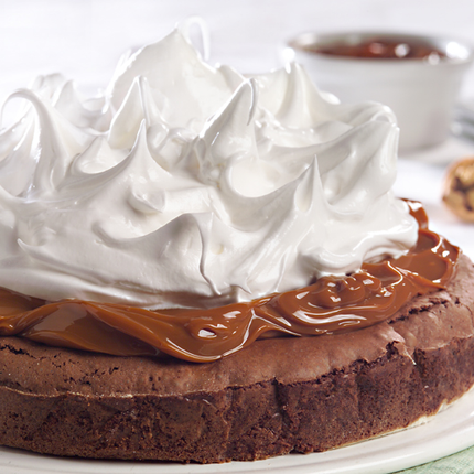 Pre mezcla Especialidades Brownie Aguila, 425 g / 14,99 oz