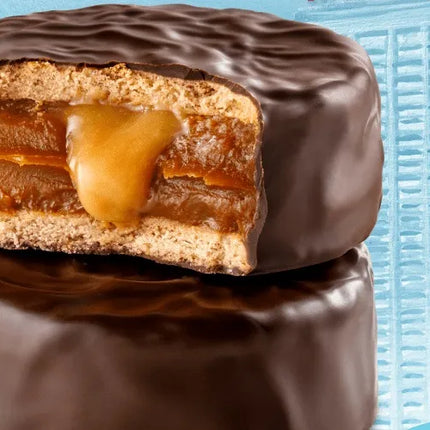 Havanna Mar Del Plata, 720 g / 25,39 oz (8 unidades) - NUEVO