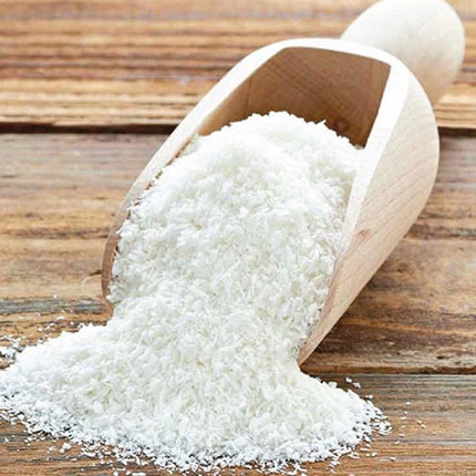 Coco rallado, 1 kg / 35,26 oz